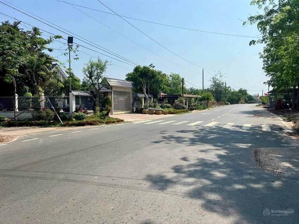 Bất động sản tại Bình Phước - ảnh 1