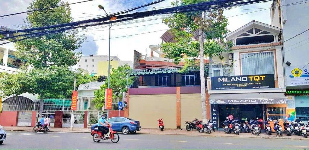 Bất động sản tại Khánh Hòa - ảnh 1