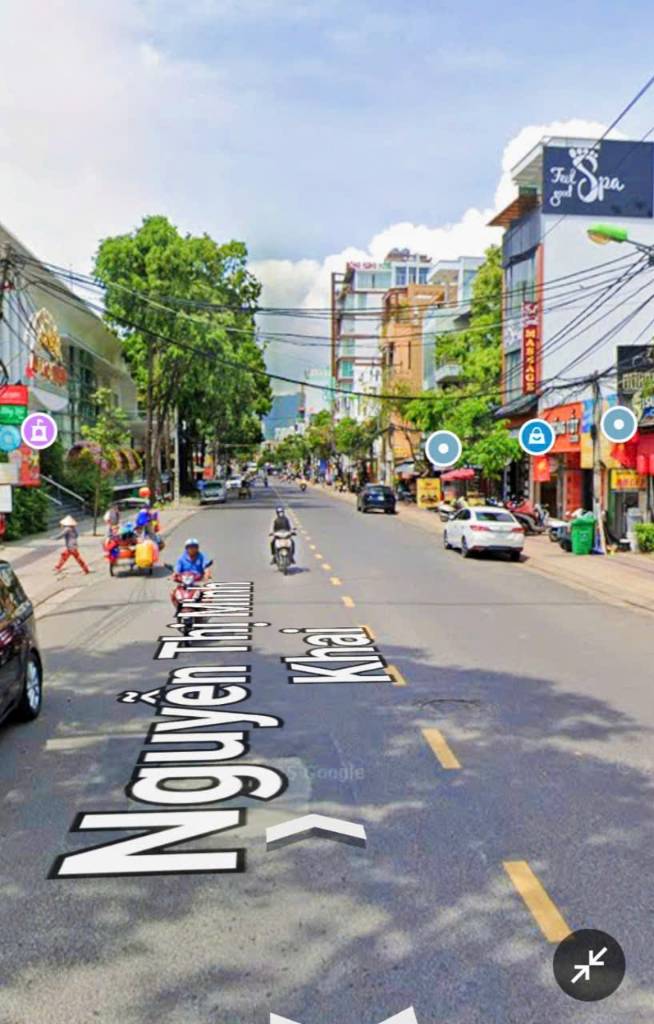 Bất động sản tại Khánh Hòa - ảnh 1