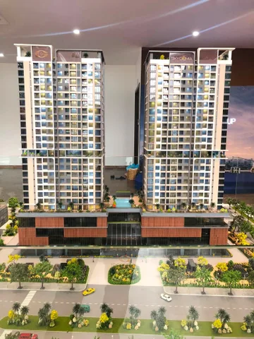 Bất động sản tại Hải Dương - ảnh 1