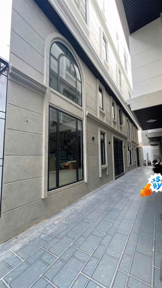 Bất động sản tại Hải Phòng - ảnh 1