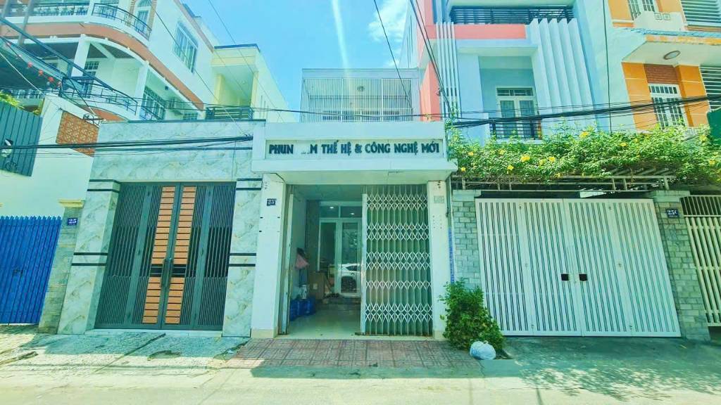 Bất động sản tại Khánh Hòa - ảnh 1