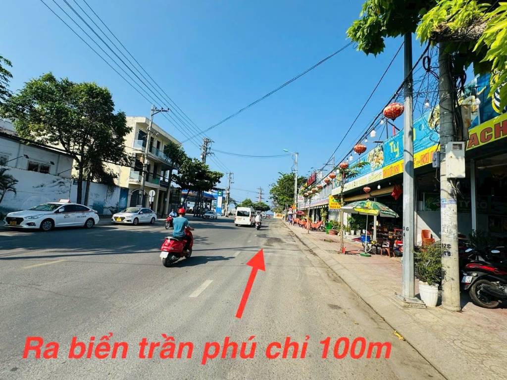 Bất động sản tại Khánh Hòa - ảnh 1