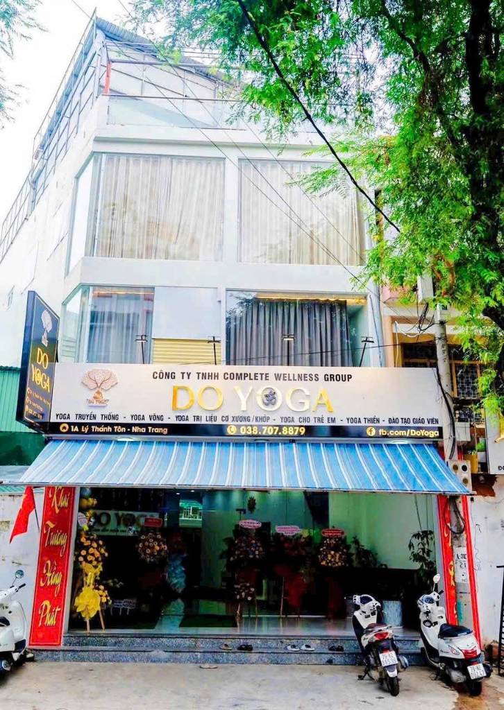 Bất động sản tại Khánh Hòa - ảnh 1