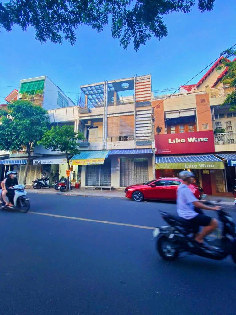 Bất động sản tại Khánh Hòa - ảnh 1