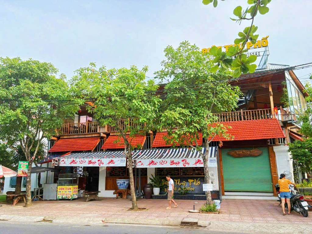 Bất động sản tại Khánh Hòa - ảnh 1