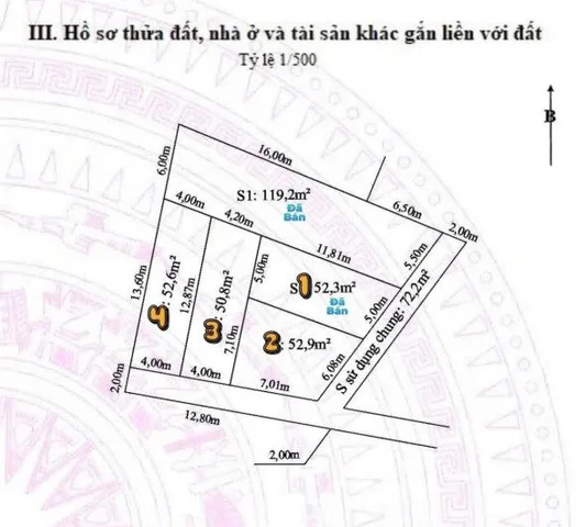 Bất động sản tại Hải Phòng - ảnh 1