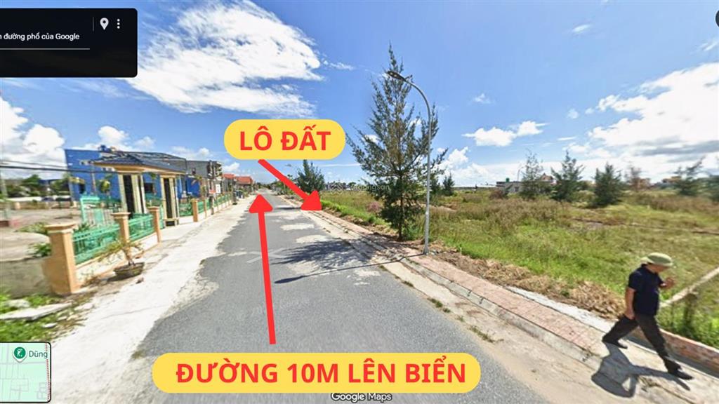 Bất động sản tại Nam Định - ảnh 1