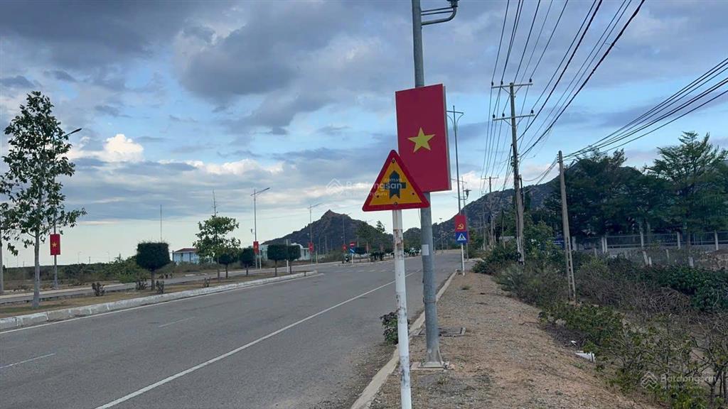 Bất động sản tại Ninh Thuận - ảnh 1