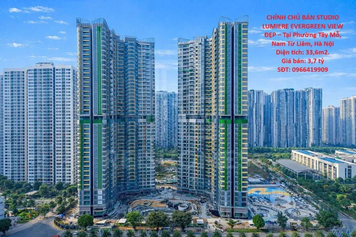 Bất động sản tại Hà Nội - ảnh 1