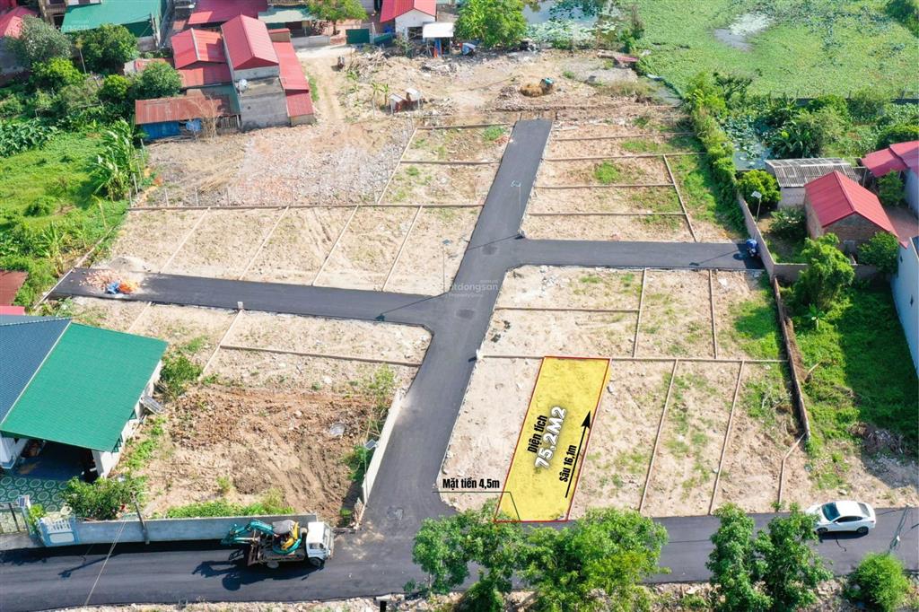 Bất động sản tại Bắc Ninh - ảnh 1
