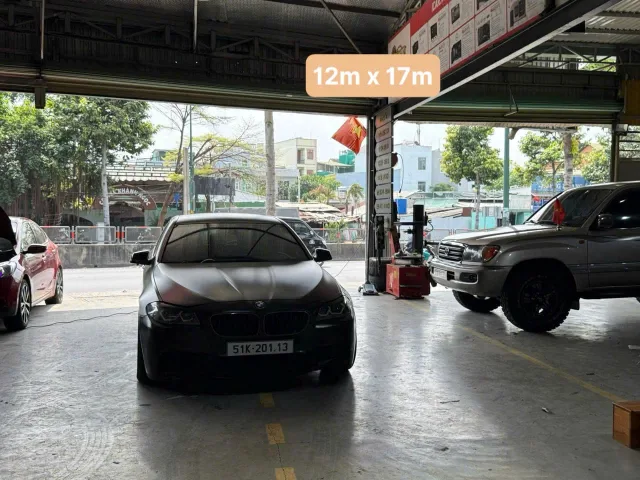 Bất động sản tại TP. Hồ Chí Minh - ảnh 1