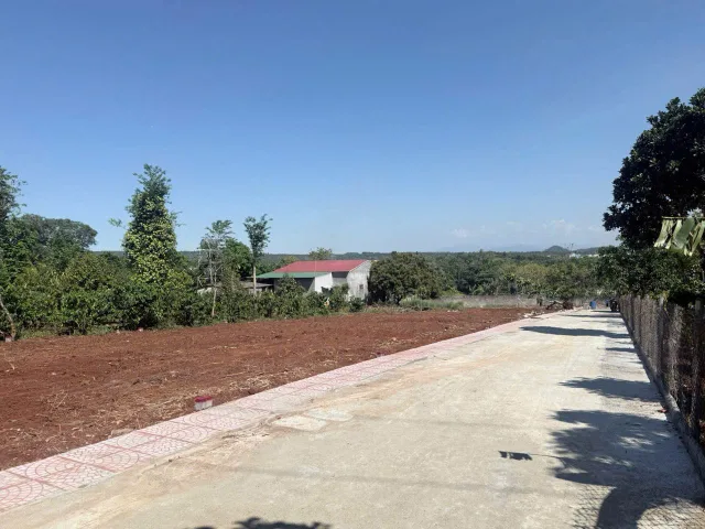 Bất động sản tại Đắk Lắk - ảnh 1