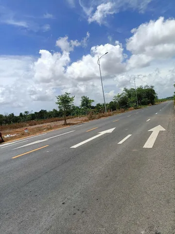 Bất động sản tại Bà Rịa - Vũng Tàu - ảnh 1