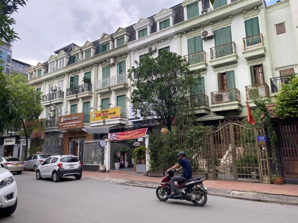 Bất động sản tại Hà Nội - ảnh 1