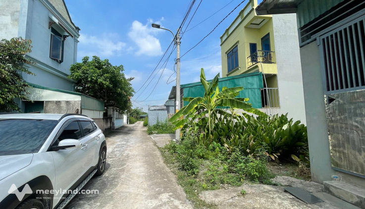 Bất động sản tại Hà Nam - ảnh 1
