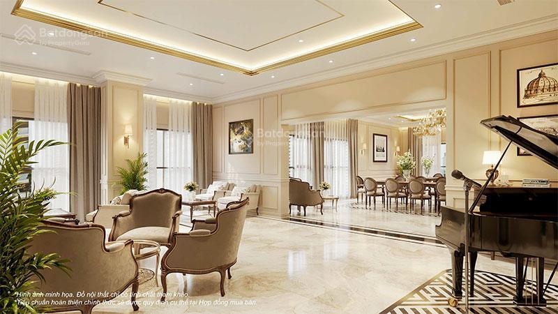 Bất động sản tại Hà Nội - ảnh 1