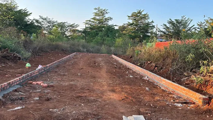 Bất động sản tại Đắk Lắk - ảnh 1