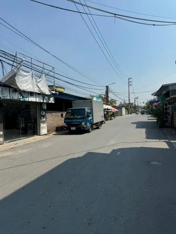 Bất động sản tại Hải Phòng - ảnh 1
