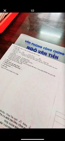Bất động sản tại Bà Rịa - Vũng Tàu - ảnh 1