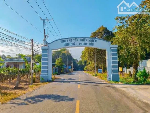 Bất động sản tại Bà Rịa - Vũng Tàu - ảnh 1