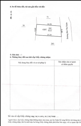 Bất động sản tại Hòa Bình - ảnh 1