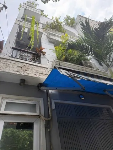 Bất động sản tại TP. Hồ Chí Minh - ảnh 1