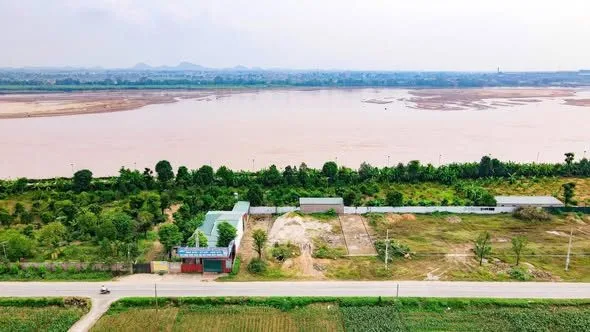 Bất động sản tại Phú Thọ - ảnh 1