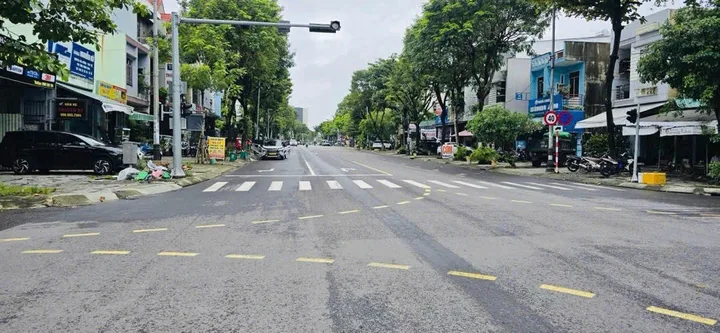 Bất động sản tại Đà Nẵng - ảnh 1