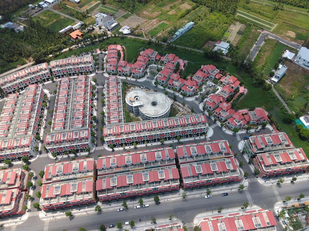 Bất động sản tại Vĩnh Long - ảnh 1
