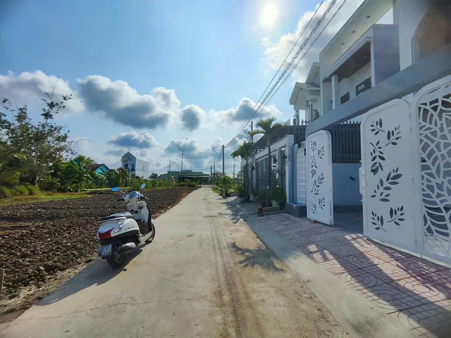 Bất động sản tại Long An - ảnh 1