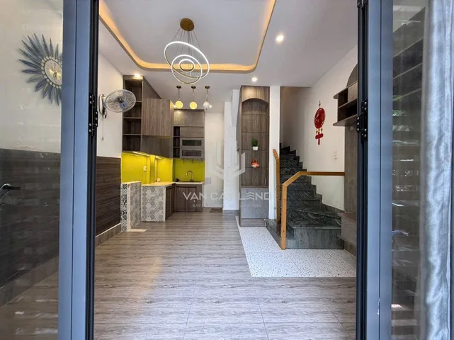 Bất động sản tại Bà Rịa - Vũng Tàu - ảnh 1