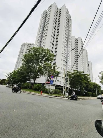 Bất động sản tại TP. Hồ Chí Minh - ảnh 1