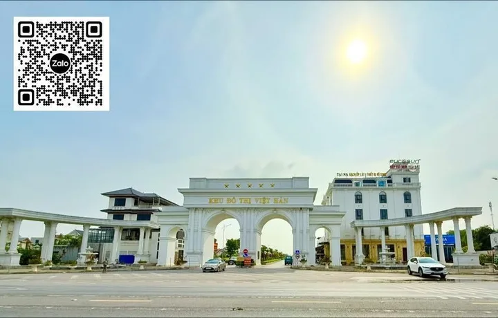 Bất động sản tại Thái Nguyên - ảnh 1