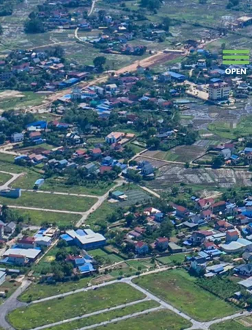 Bất động sản tại Thái Nguyên - ảnh 1