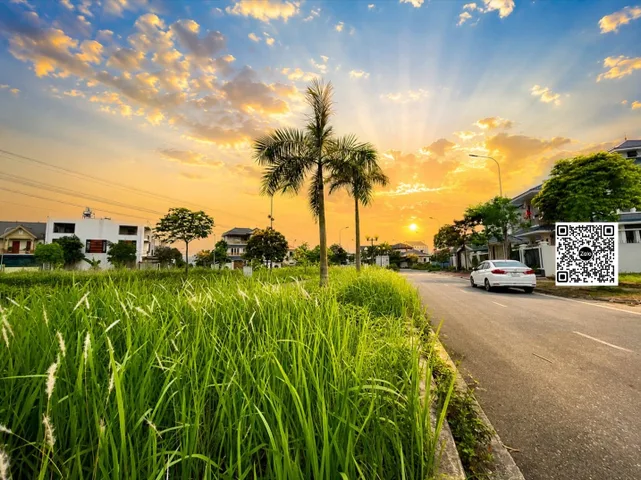 Bất động sản tại Thái Nguyên - ảnh 1
