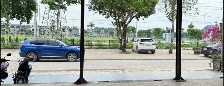 Bất động sản tại Thái Nguyên - ảnh 1
