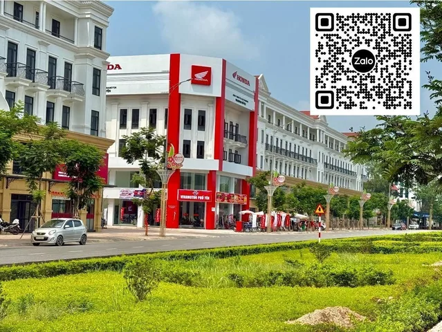 Bất động sản tại Thái Nguyên - ảnh 1