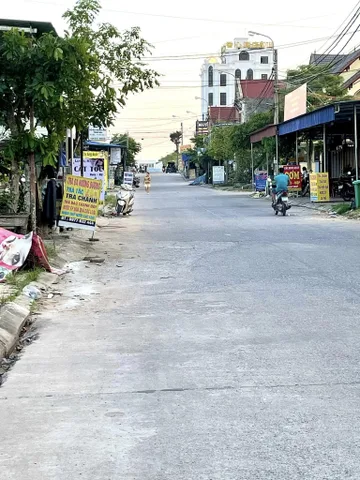 Bất động sản tại Thái Nguyên - ảnh 1