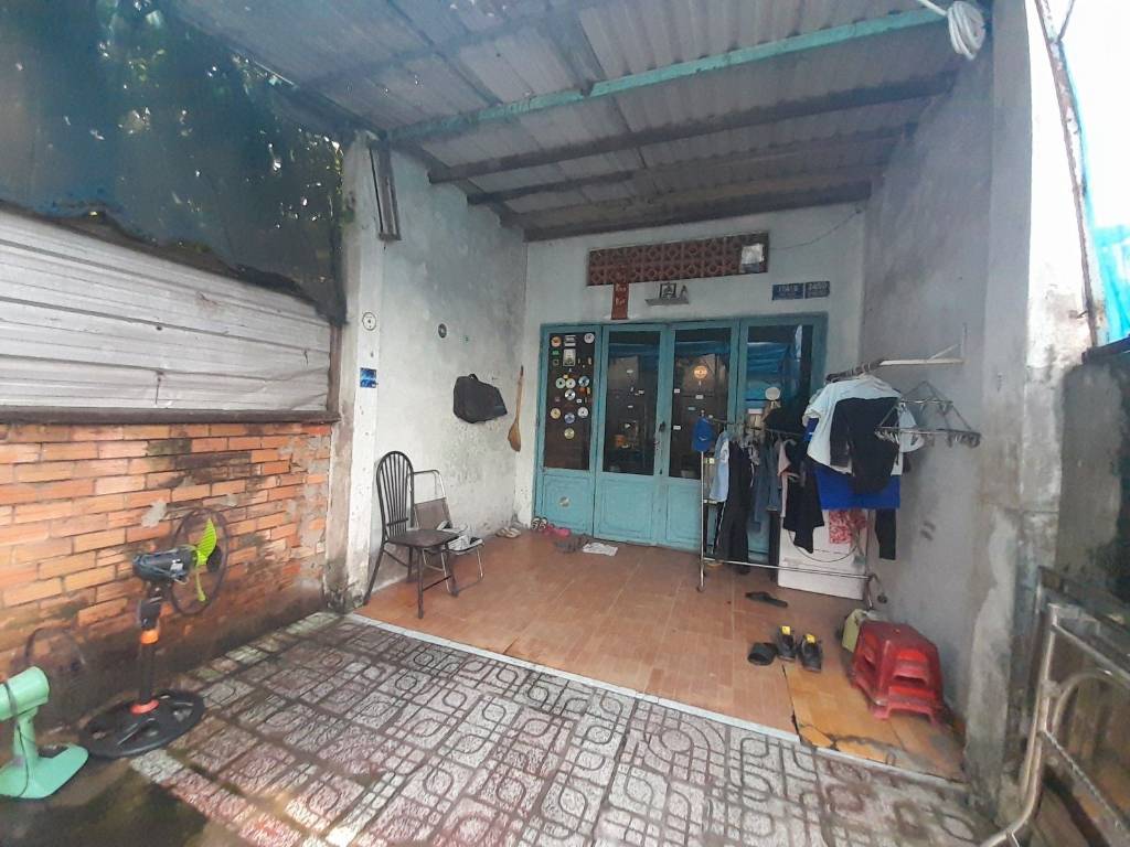 Bất động sản tại Bình Dương - ảnh 1