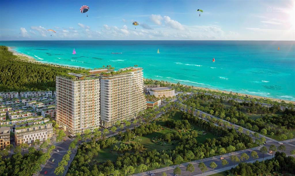 Bất động sản tại Kiên Giang - ảnh 1