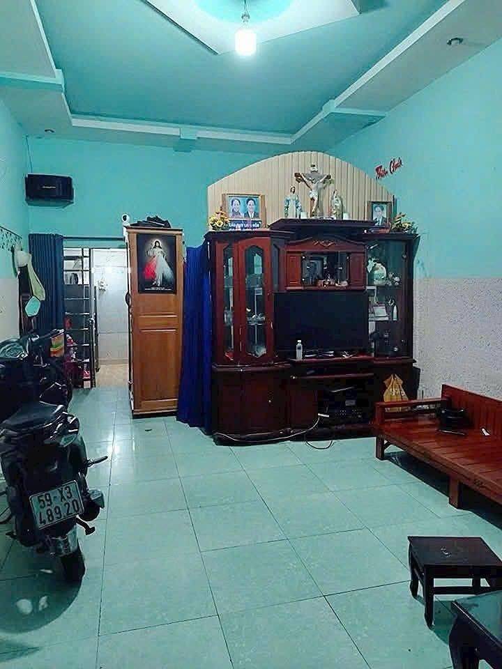 Bất động sản tại Bình Dương - ảnh 1