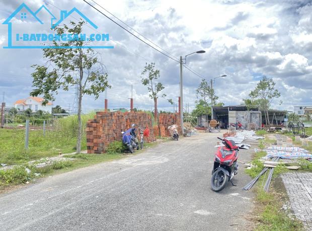 Bất động sản tại Long An - ảnh 1
