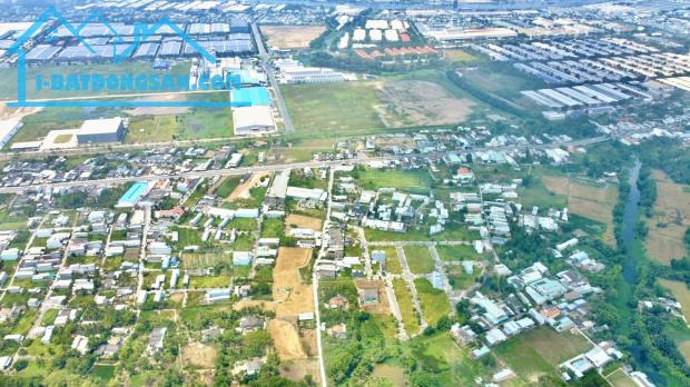 Bất động sản tại Long An - ảnh 1