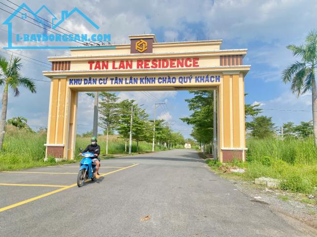 Bất động sản tại Long An - ảnh 1