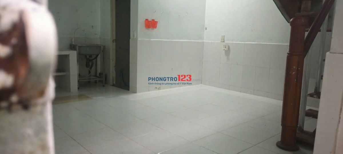 Bất động sản tại TP. Hồ Chí Minh - ảnh 1