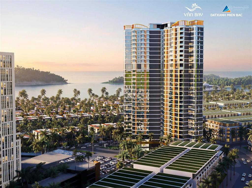 Bất động sản tại Quảng Ninh - ảnh 1