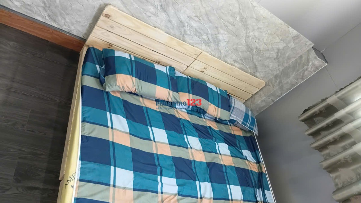 Bất động sản tại TP. Hồ Chí Minh - ảnh 1