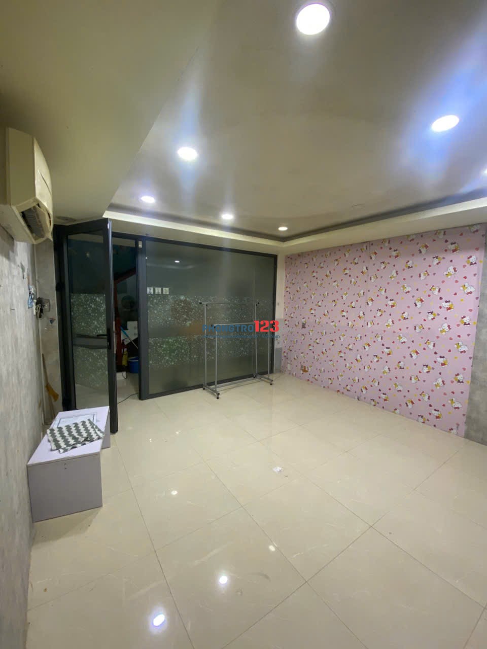 Bất động sản tại TP. Hồ Chí Minh - ảnh 1