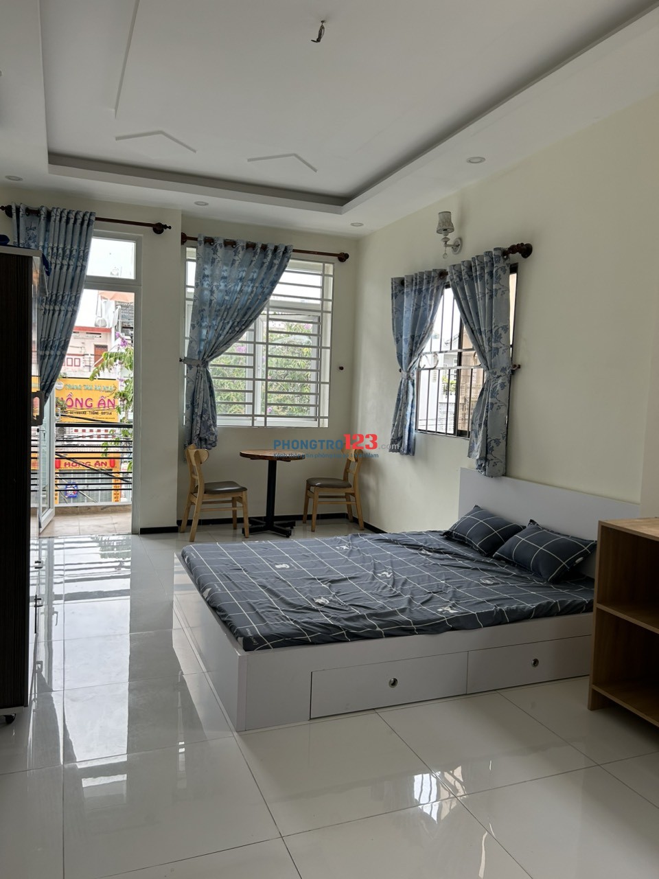 Bất động sản tại TP. Hồ Chí Minh - ảnh 1